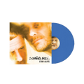 Eton Alive: Limited Edition Blue Vinyl LP
