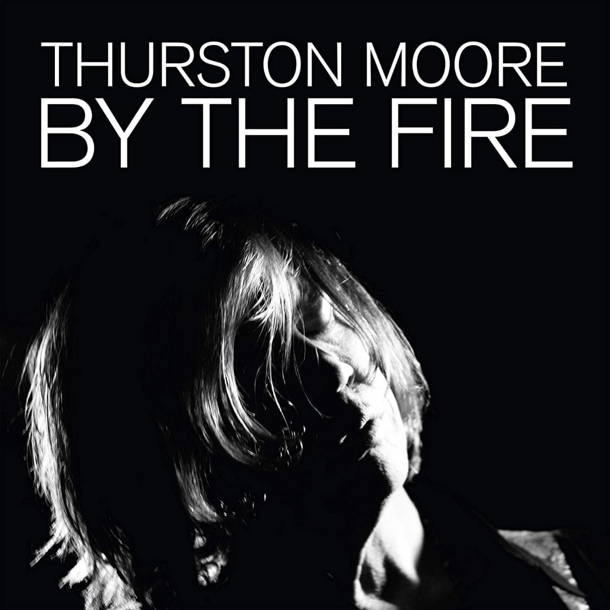 By The Fire: CD