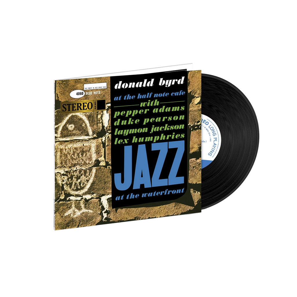 At The Half Note Café Vol. 1 (Tone Poet Series): Vinyl LP