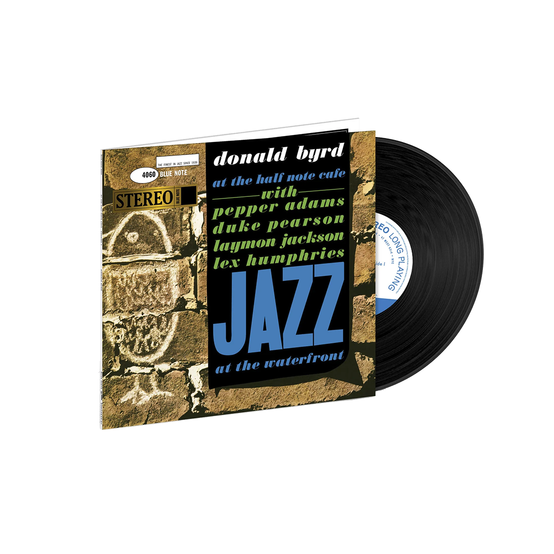 At The Half Note Café Vol. 1 (Tone Poet Series): Vinyl LP