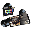 The Eminem Show: Exclusive Deluxe Edition 4LP