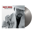 Music & Me: Silver Colour Vinyl 2LP