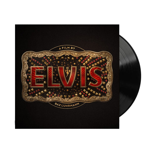 ELVIS – Original Motion Picture Soundtrack: Vinyl LP