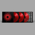 Every Day: Limited Edition 20th Anniversary Translucent Red Vinyl 3LP
