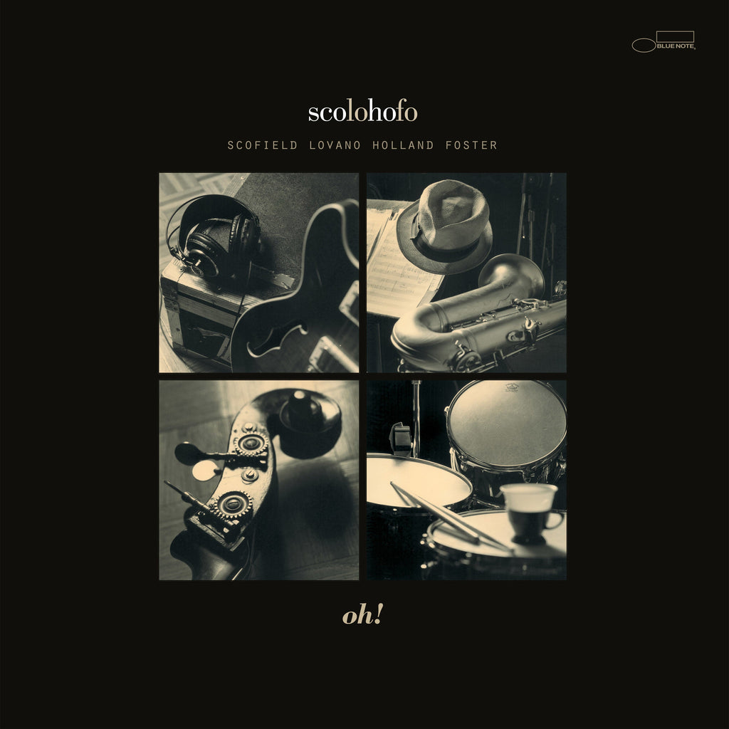 Oh! (Tone Poet Series): Vinyl 2LP