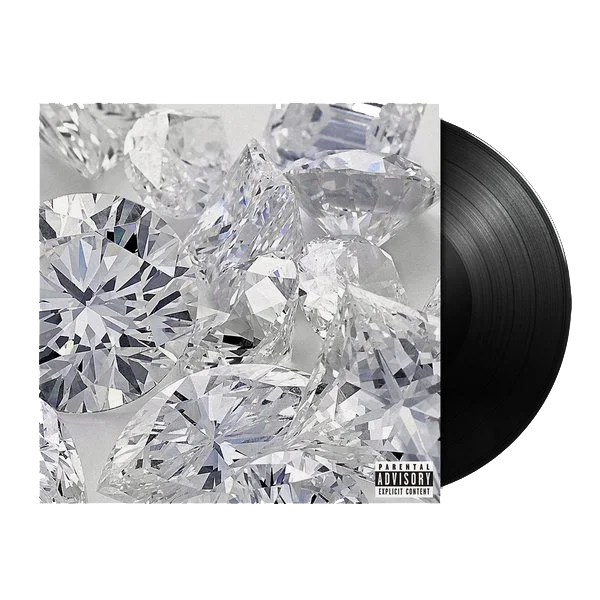 What A Time To Be Alive: Vinyl LP Album