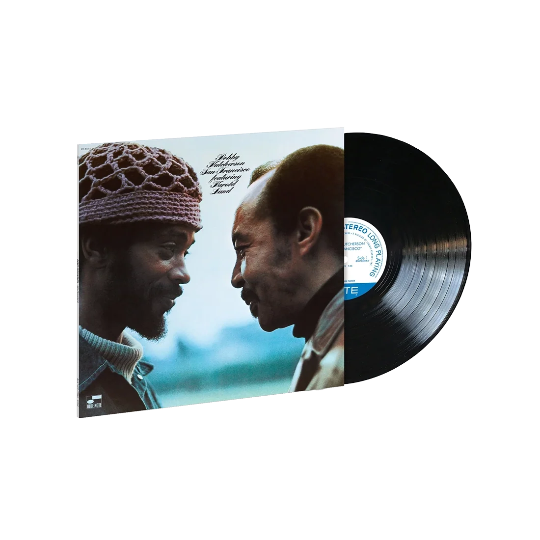 San Francisco (Classic Vinyl Series): Vinyl LP