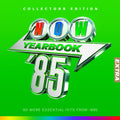 NOW – Yearbook Extra 1985 (3CD)