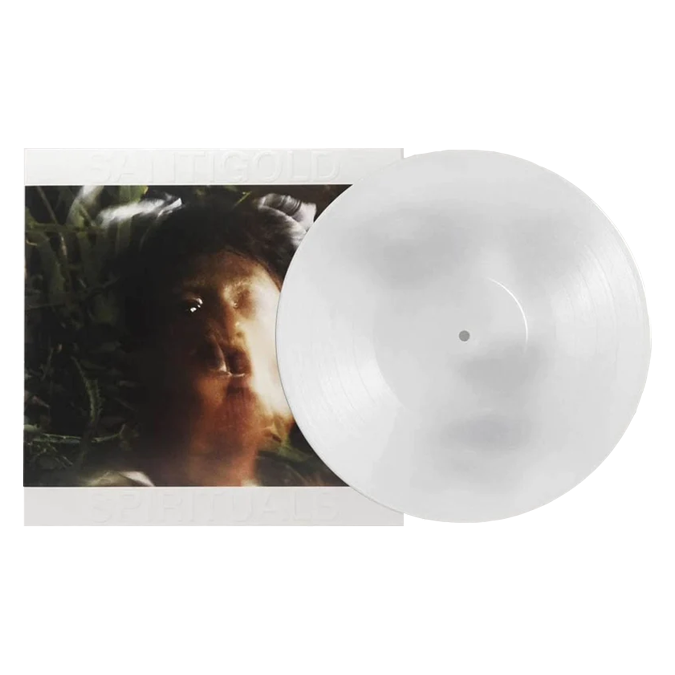 Spirituals: Limited Picture Disc LP