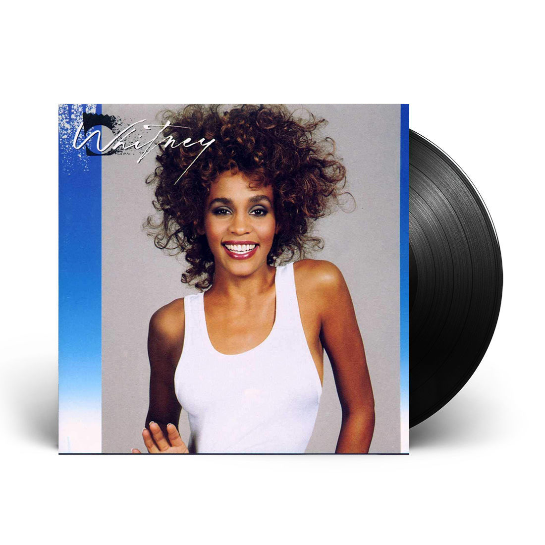 Whitney: Vinyl LP
