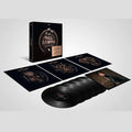 Neverwhere: Special 5LP Box Set & Print Signed by Neil Gaiman