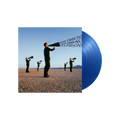 Live - The Very Best Of: Translucent Blue Vinyl 2LP