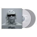 DS4EVER: Silver Colour Vinyl 2LP