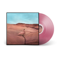 Strays: Limited Edition Shrimp Pink Vinyl LP