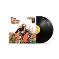 The Living Word - Wattstax 2: Vinyl 2LP