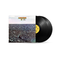 Wattstax: The Living Word Vinyl 2LP