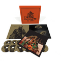 Soul’d Out: The Complete Wattstax Collection 12CD Box Set