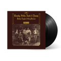 Déjà vu: Remastered 180g Vinyl LP