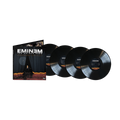The Eminem Show: Deluxe Edition 4LP