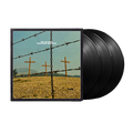 Pressure Machine: Deluxe Vinyl 3LP