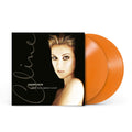 Let’s Talk About Love: Limited Orange Vinyl 2LP