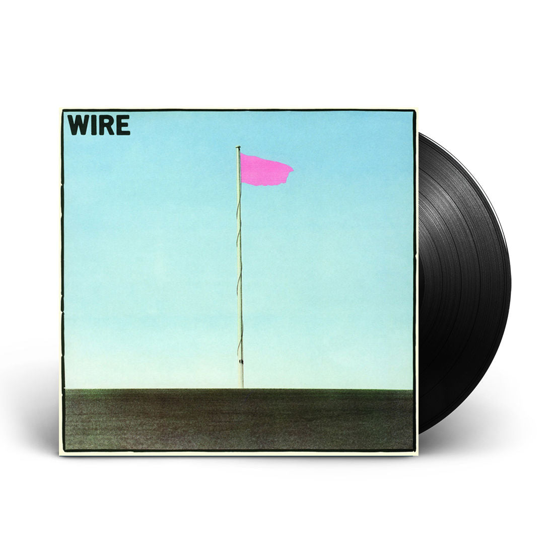 Pink Flag: Reissue Vinyl LP