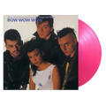 When the Going Gets Tough, the Tough Get Going: Limited Edition Pink Vinyl LP