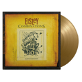 Combinations: Limited Edition Gold Colour Vinyl LP