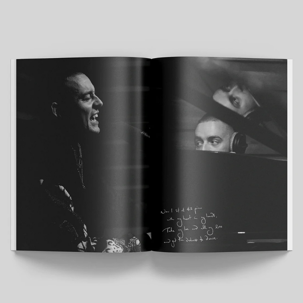Sonder: Zine CD Edition