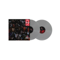 The Forever Story: Exclusive Silver Vinyl 2LP