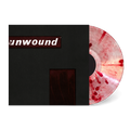Unwound: Limited Edition Rising Blood Vinyl LP.