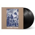 The OZ Tapes: Vinyl 2LP