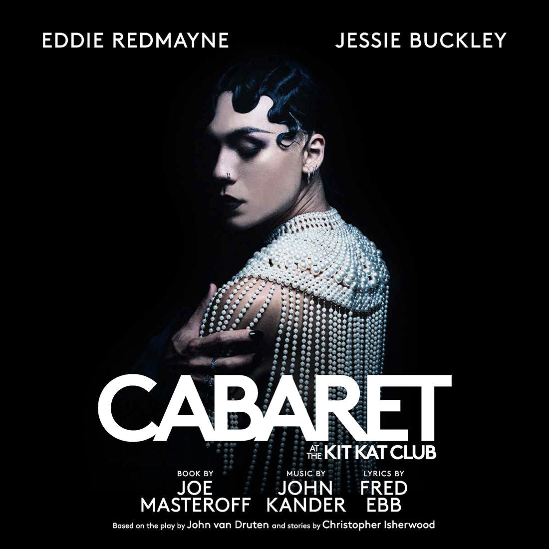Cabaret: CD