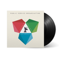 Inform – Educate – Entertain: Vinyl LP