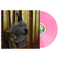 Low Budget High Fi Music: Limited Clear Pink Vinyl LP [RSD23]