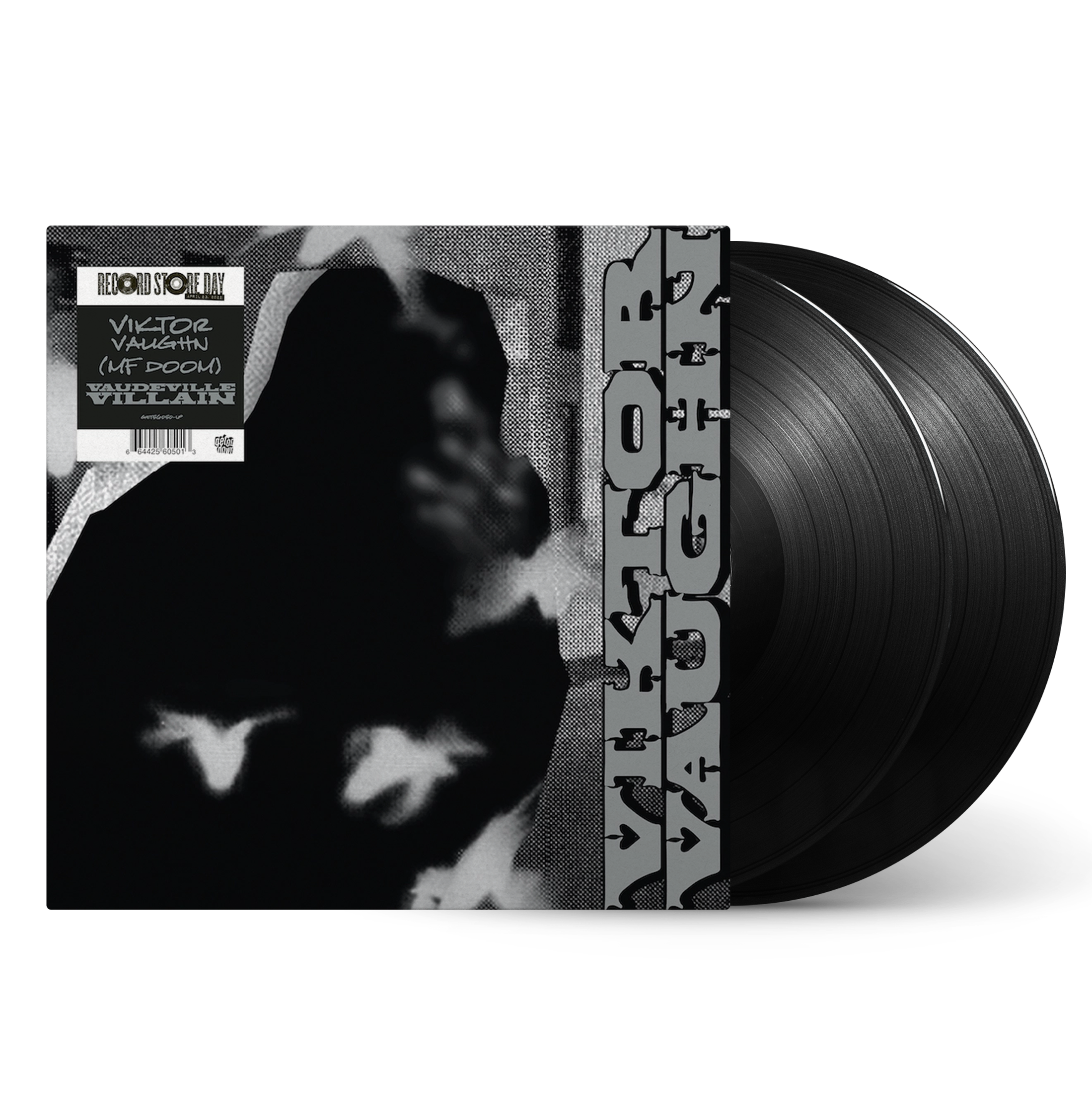 Vaudeville Villain: Limited Edition Vinyl 2LP [RSD22]