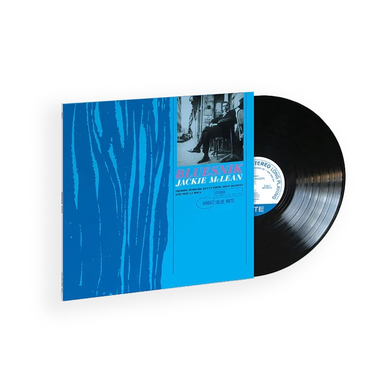 Bluesnik (Classic Vinyl Series): Vinyl LP