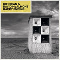 Happy Ending: CD