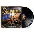 Primo Victoria (Re-Armed): Limited Edition 180grm Vinyl 2LP