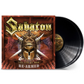 The Art Of War (Re-Armed): Vinyl 2LP
