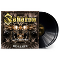Metalizer (Re-Armed): Vinyl 2LP