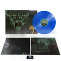 Significant Other (Music From The Motion Picture): Limited Edition Blue Vinyl LP
