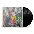 Sixteen Oceans: Gatefold Vinyl 2LP
