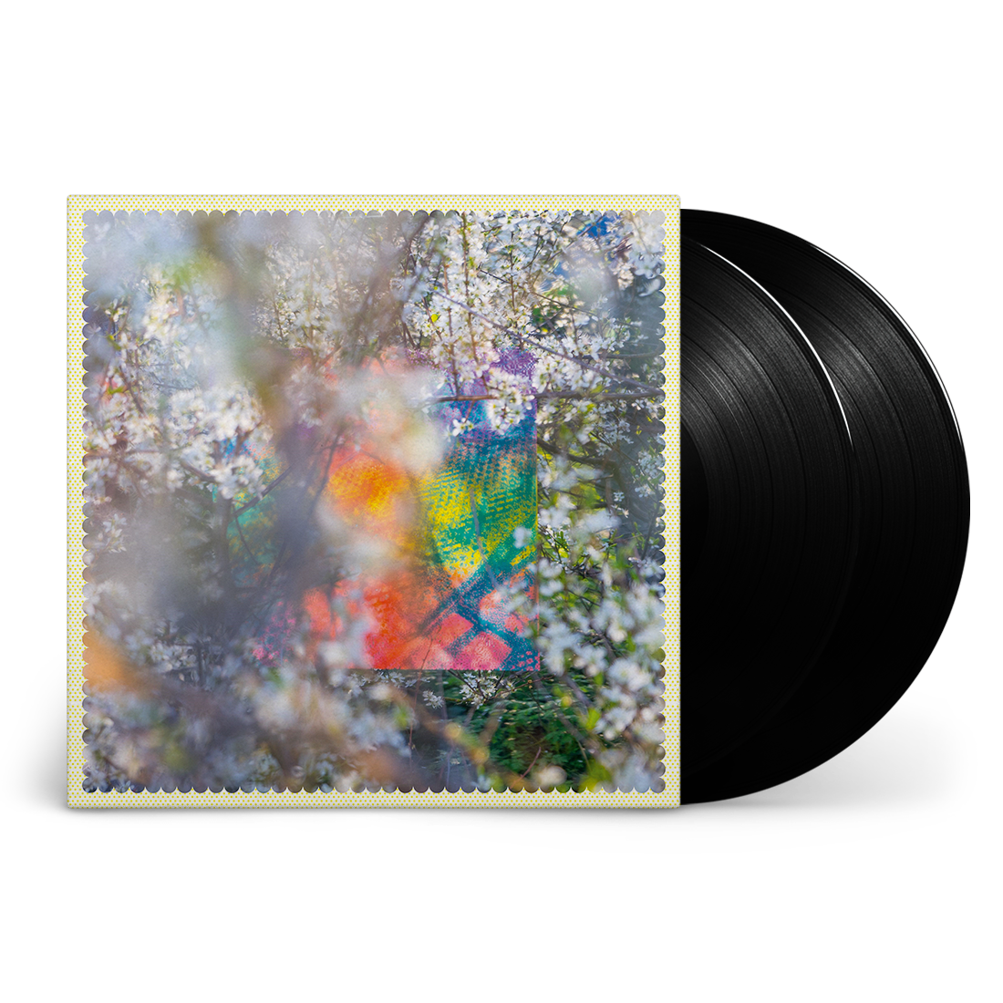 Sixteen Oceans: Gatefold Vinyl 2LP