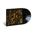 The Never Story: Vinyl LP