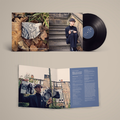 Late Developers: Vinyl LP