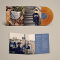 Late Developers: Limited Edition Orange Vinyl LP