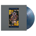 Dog Eat Dog: Blue & Red Marbled Vinyl LP