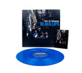 Let It Bloom: Limited Edition Blue Vinyl LP