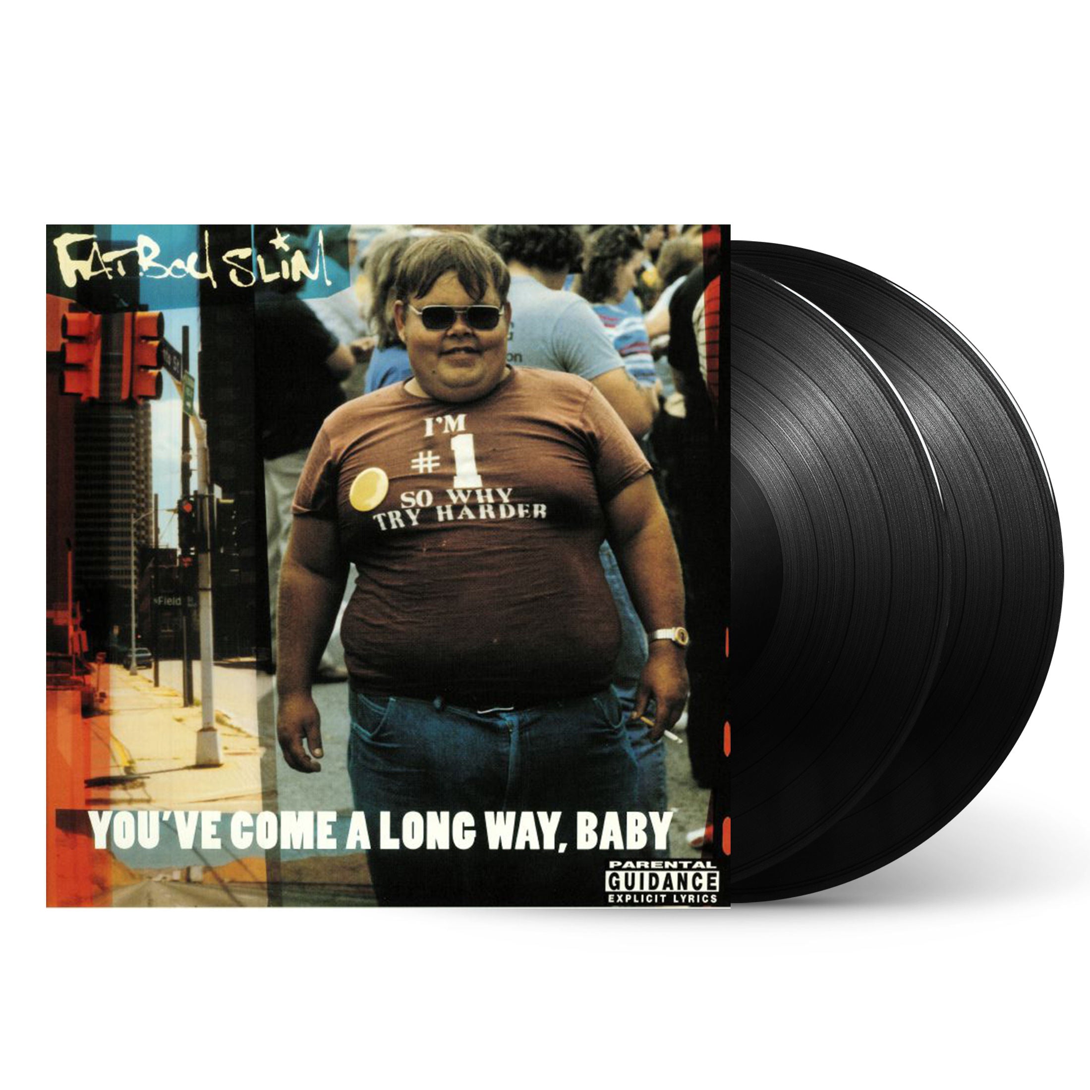 You've Come a Long Way, Baby: 20th Anniversary Edition 2LP